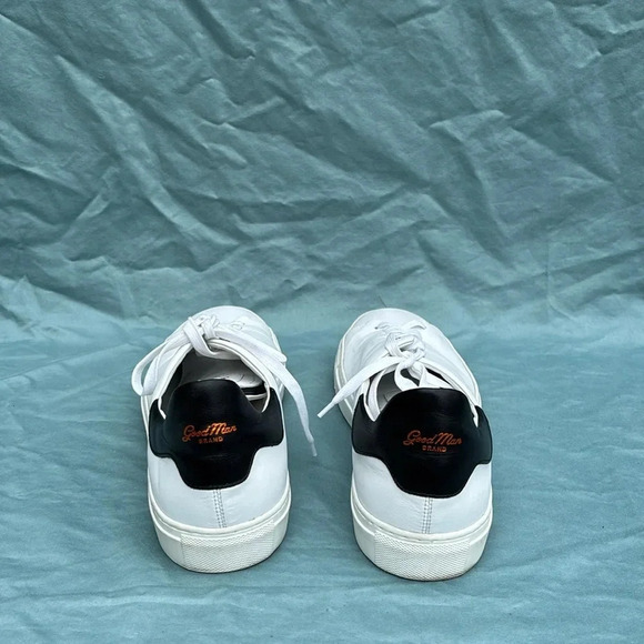 EUC Good Man Brand Legend Z Sneaker Size 11.5 - Picture 3 of 8